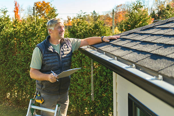 Trusted Roofing service in Osage, MN - Ben Roofing and Steel LLC